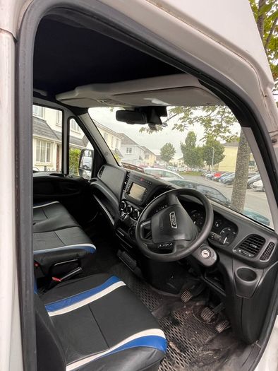 campervan
