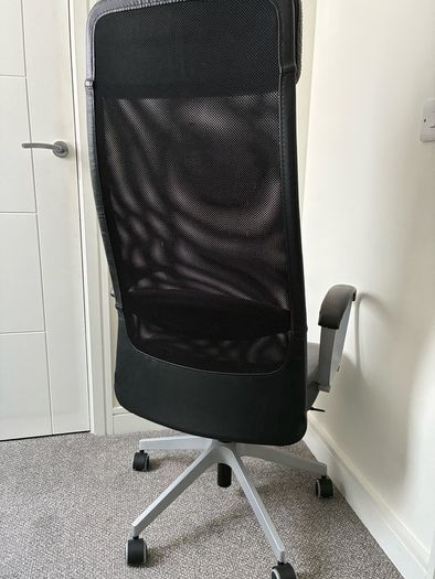 ikea Markus office chair