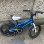 boys bike 14" Image 2