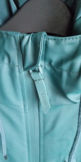 Rains Thermal Parka
