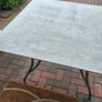 Garden table Image 2