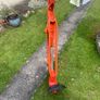 Black & Decker Strimmer Image 4