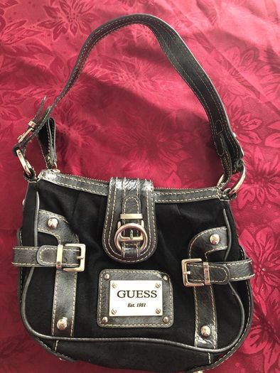guess handbag