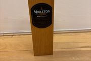 Midleton whiskey box