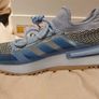 Designer Collaboration Adidas x Philllllthy NMD S1 'Ambient Sky' UK12 Image 8
