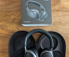Bose QuietComfort Ultra Over-Ear Noise Cancelling Headphones