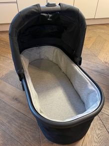 Uppababy bassinet ONLY