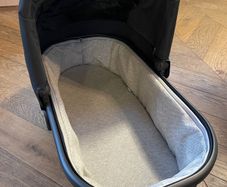 Uppababy bassinet ONLY