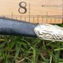 Vintage Ornate Dagger Letter Opener Image 10