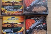 Sega Mega CD
