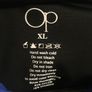 Girls Swim Wear Ocean Pacific/ OP Rash Guard Size XL/ Size 8-10 Image 2