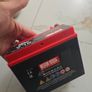 BTX12 Motorcycle Battery Image 2