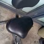 indoor exercise bike Image 5