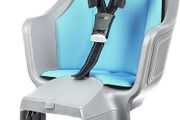 child bike seat