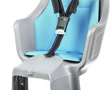 child bike seat