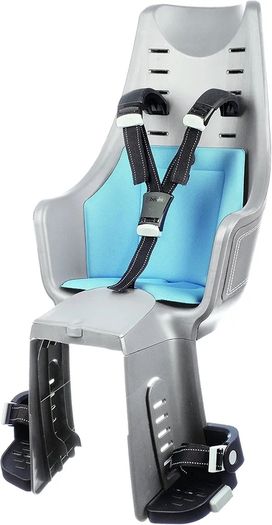 child bike seat