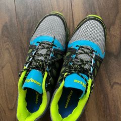 New Goodyear Work Safety Trainers Sz12