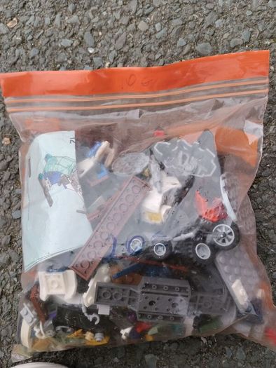 lego bags