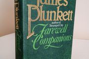 Farewell Companions by James Plunkett (GT555)