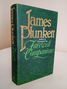 Farewell Companions by James Plunkett (GT555)