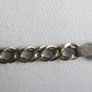 Sterling Silver 925 Hallmarked Bracelet 4,5g Image 4