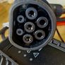 EV charger cable Image 2