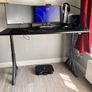 IKEA IDASEN Electric Standing Desk 160x80 Image 3