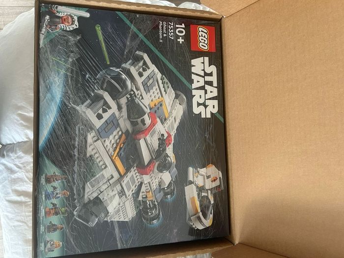 lego