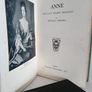 Anne: The Last Stuart Monarch by Neville Connell (HQ41) Image 2