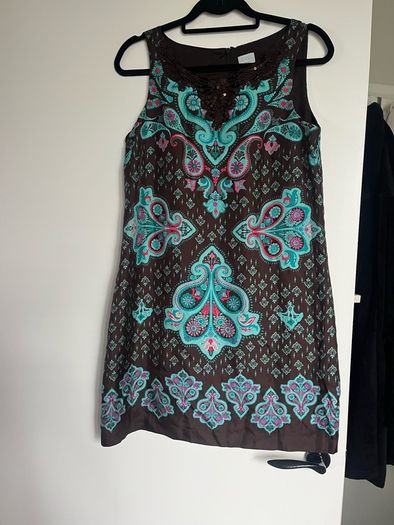 Bundle of ladies dresses