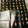 8-Bit Art Book Encyclopedia Image 2