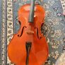 Karl Hofner full size H4/2 Cello Image 3