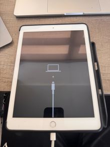 iPad 6th gen (for parts)