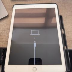 iPad 6th gen (for parts)