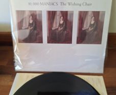10,000 Maniacs - The Wishing Chair