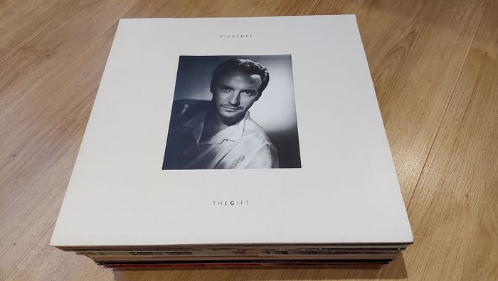 Batch 1 of Vinyl Records For Sale - all in Excellent condition