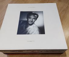 Midge Ure - The Gift - Vinyl Record + hundreds more