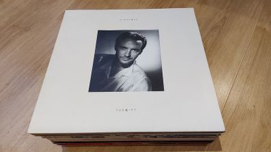 Midge Ure - The Gift - Vinyl Record