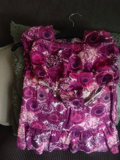 Girls Tommy Hilfiger dress