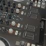 BRAND NEW / UNUSED Traktor Kontrol S4 MK2 (with Software License) DJ Bundle with Pioneer HDJ-X7 Headphones Image 3