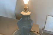 Vintage Table Lamp