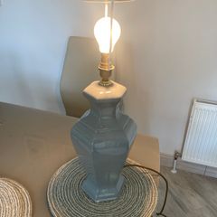 Vintage Table Lamp
