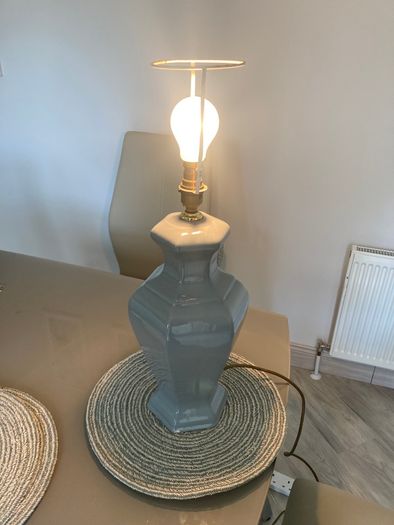 Vintage Table Lamp
