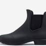 Horse Riding Jodhpur Boots Black - Rubber 38EU Size 5 Image 3