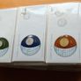 Mega collection of UNC coin & stamp covers | incl rarer coins Image 3