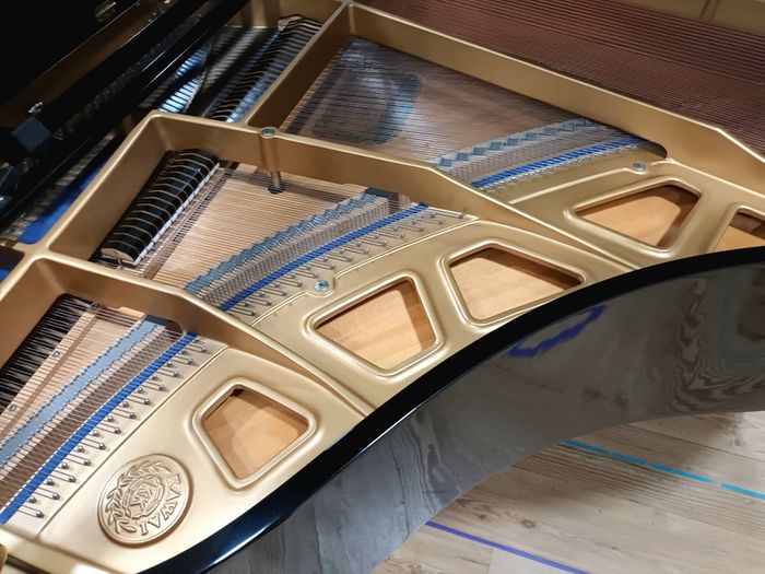 Kawai KG2E Grand Piano | Highest Quality