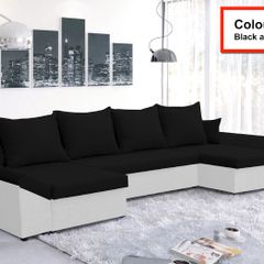 corner sofa bed