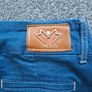 Mos Mosh Blake Satin jeans Image 3