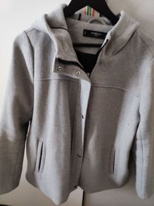 Lefties ladies jacket