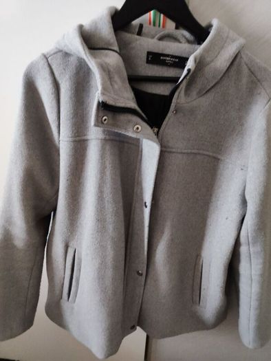 Lefties ladies jacket